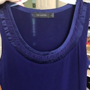 The Limited cami/tank